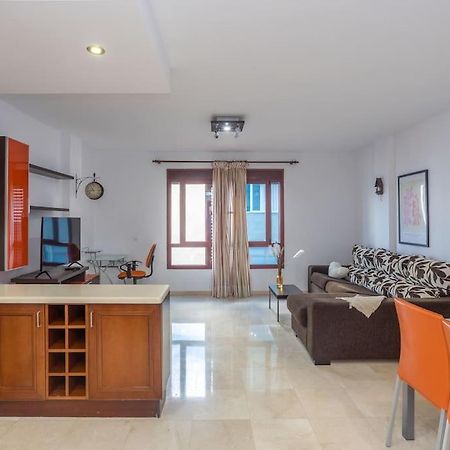 Martina Apartment Las Canteras-Auditorio Las Palmas de Gran Canaria Exterior foto