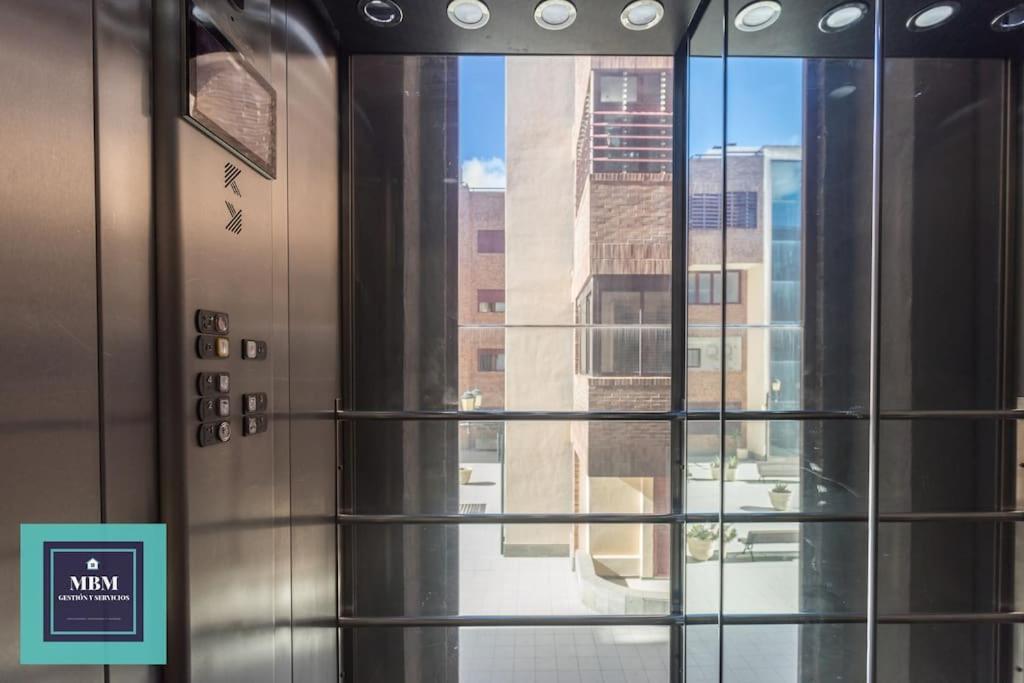 Martina Apartment Las Canteras-Auditorio Las Palmas de Gran Canaria Exterior foto