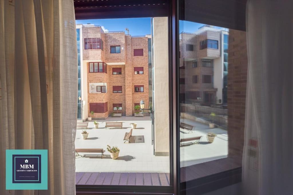Martina Apartment Las Canteras-Auditorio Las Palmas de Gran Canaria Exterior foto