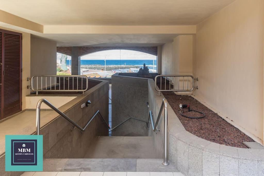 Martina Apartment Las Canteras-Auditorio Las Palmas de Gran Canaria Exterior foto